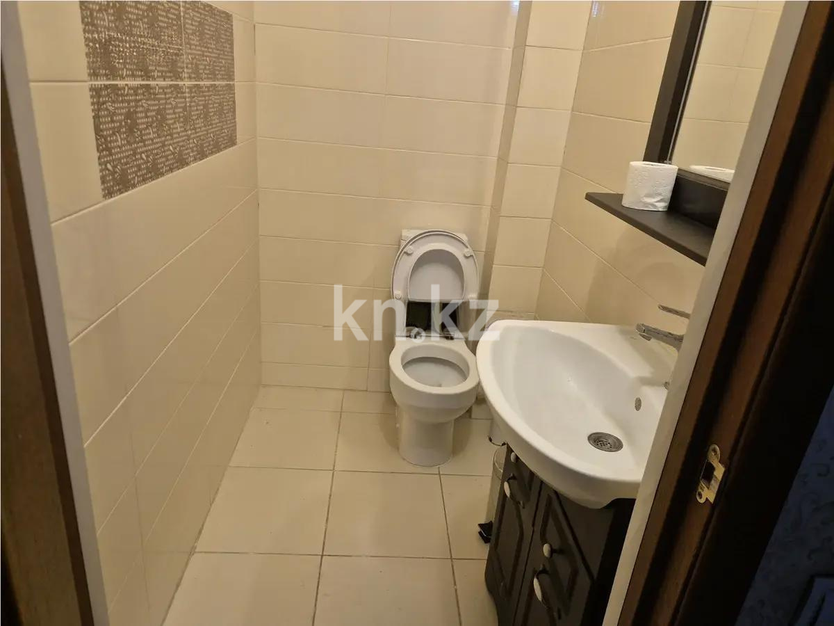 Продажа 2-комнатной квартиры, 60 м², ул. Мустафина, дом  13 в Астане - фото 4