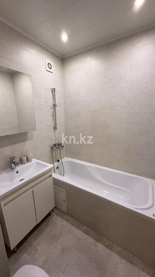 Продажа 3-комнатной квартиры, 95 м² в Астане - фото 28