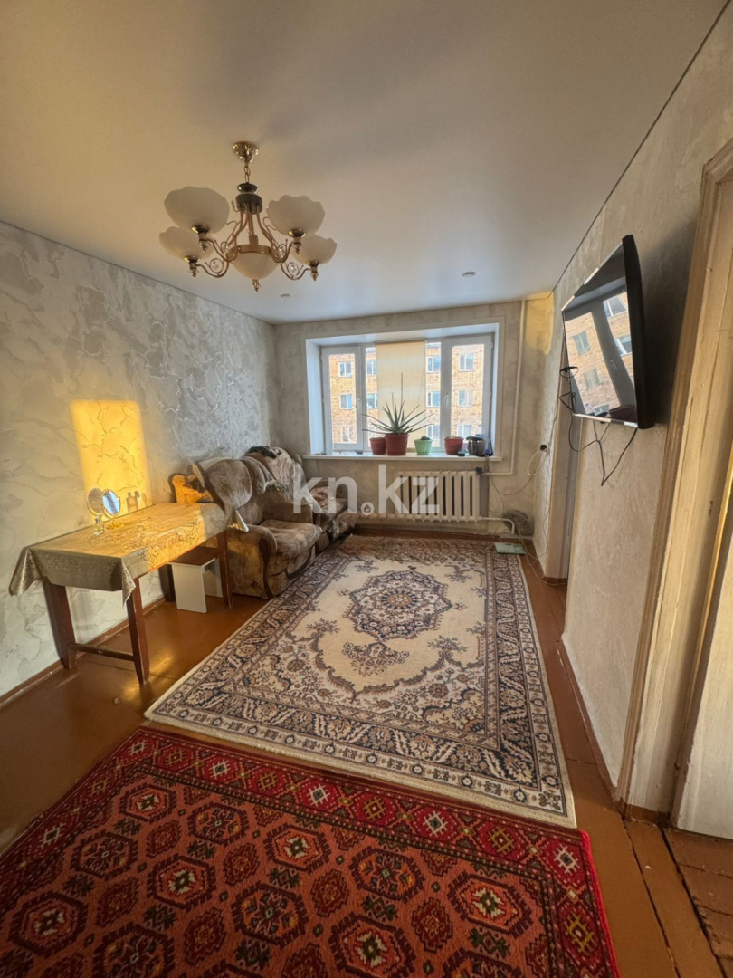 Продажа 4-комнатной квартиры, 62 м² в Сарани