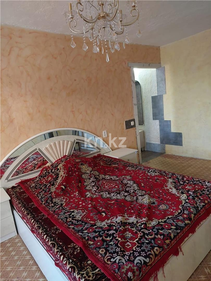 Продажа 1-комнатной квартиры, 34 м² в Караганде - фото 2