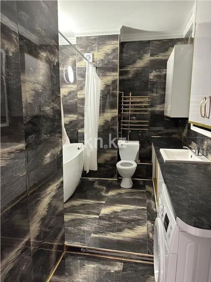 Продажа 3-комнатной квартиры, 75 м² в Алматы - фото 3