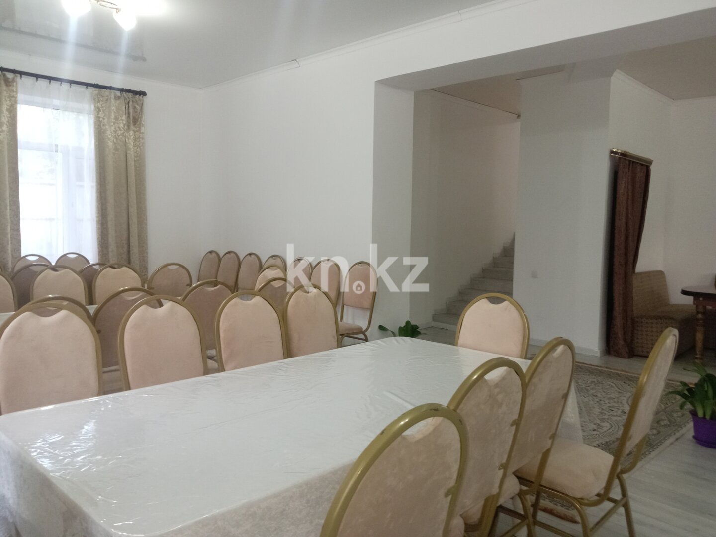 Аренда 8-комнатного дома, 250 м² в Караганде - фото 2