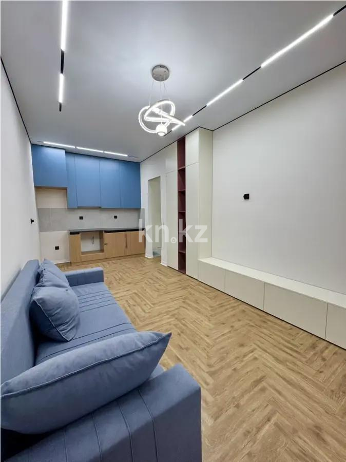 Продажа 2-комнатной квартиры, 38 м² в Астане - фото 2