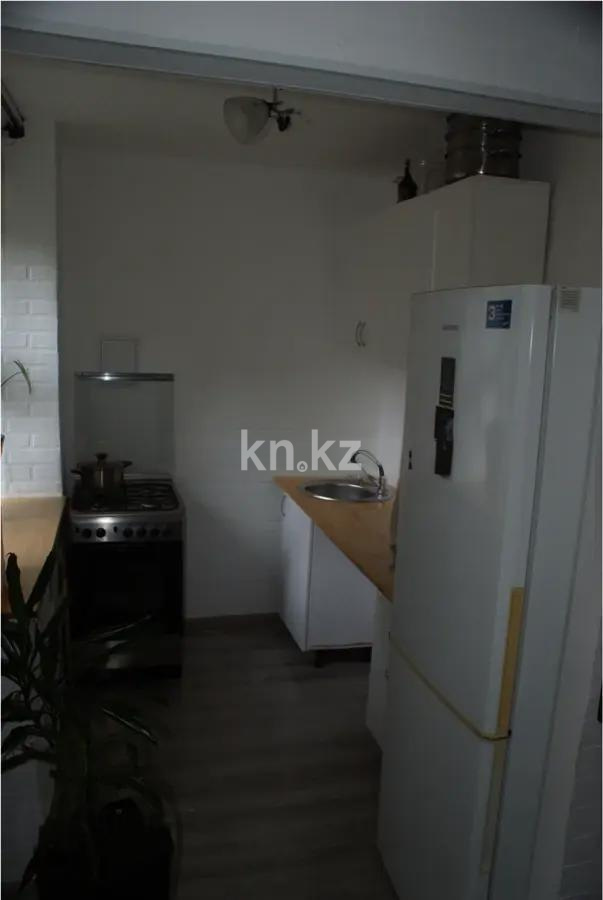Продажа 3-комнатной квартиры, 60 м² в Алматы - фото 4