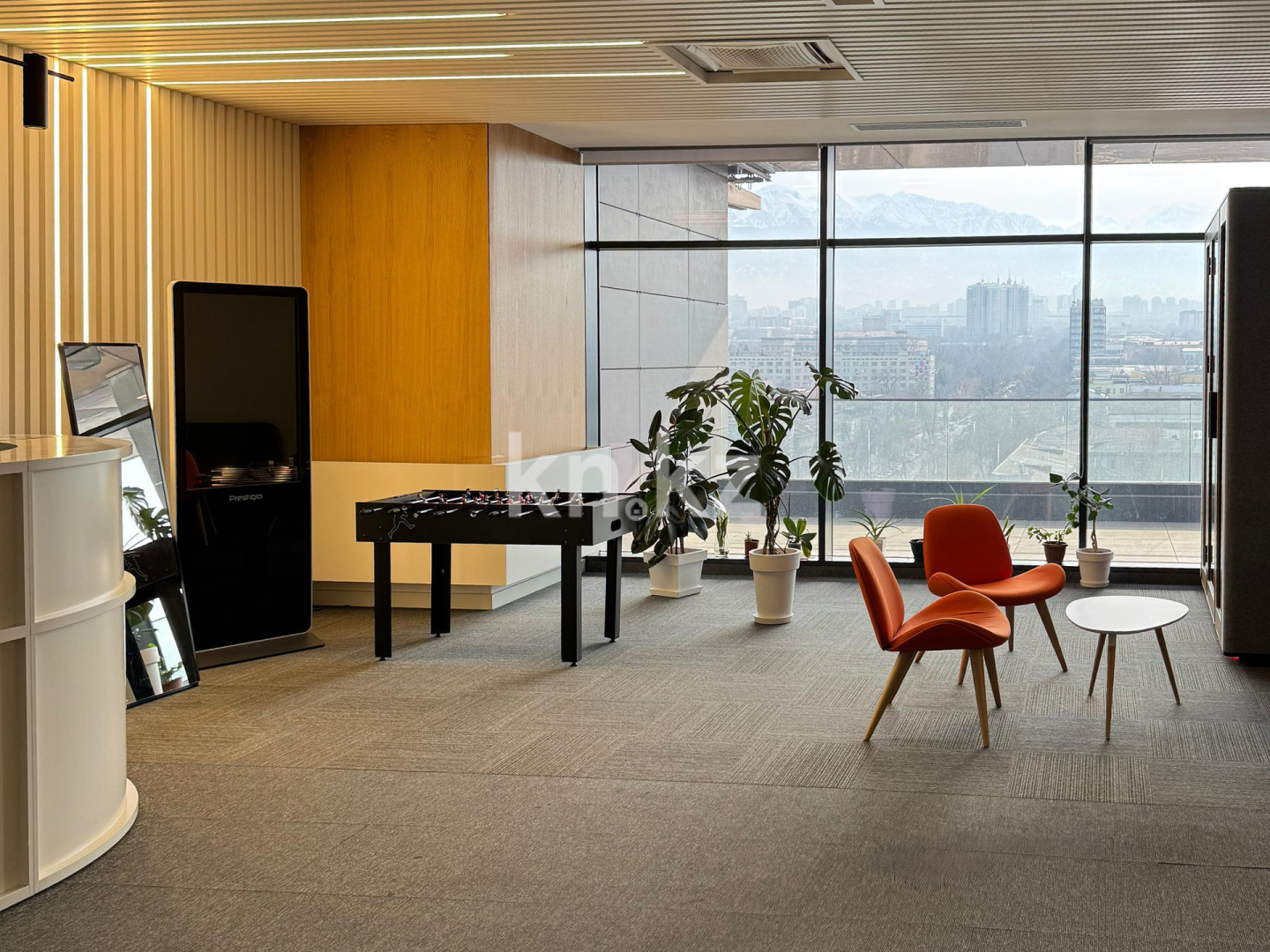 Аренда помещения в Алматы - фото 3