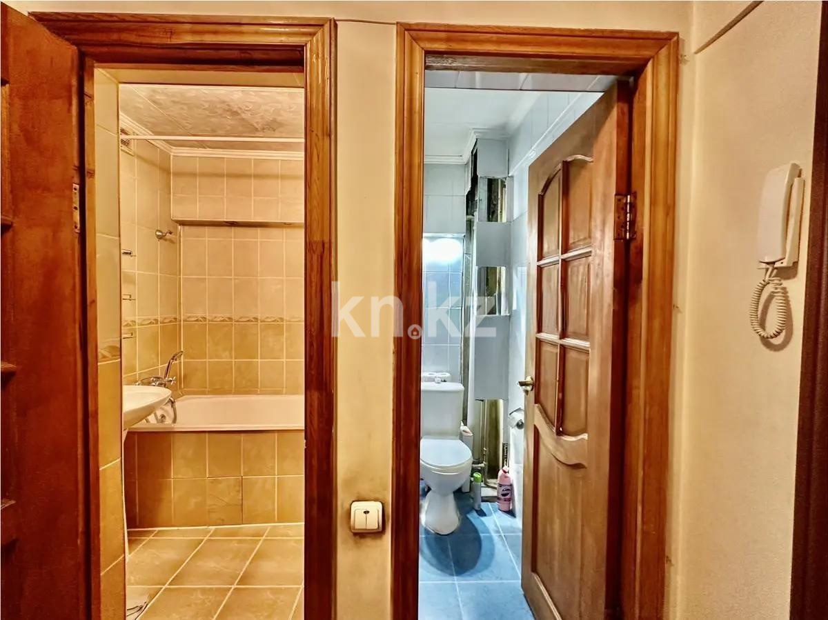 Продажа 4-комнатной квартиры, 85 м² в Алматы - фото 5