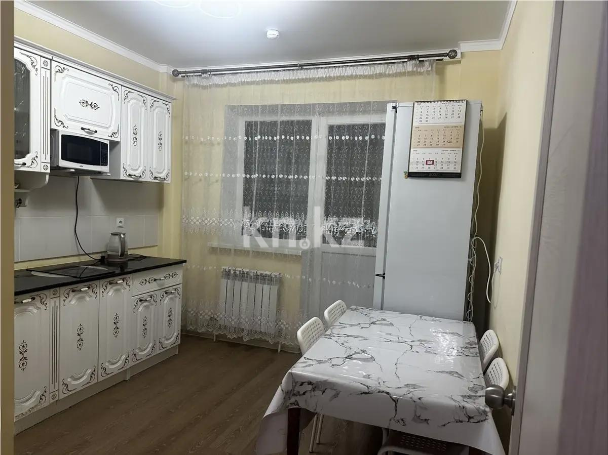 Продажа 1-комнатной квартиры, 33.1 м² в Астане - фото 2