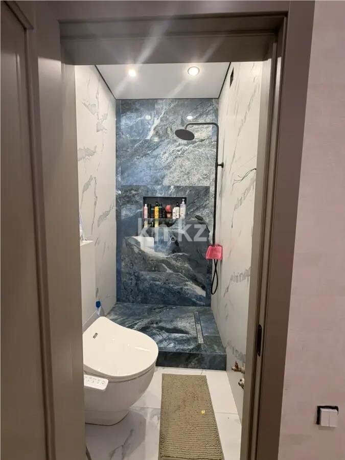 Продажа 3-комнатной квартиры, 97.7 м² в Астане - фото 5
