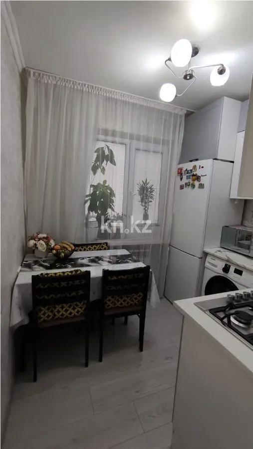 Продажа 2-комнатной квартиры, 43.3 м² в Алматы - фото 3