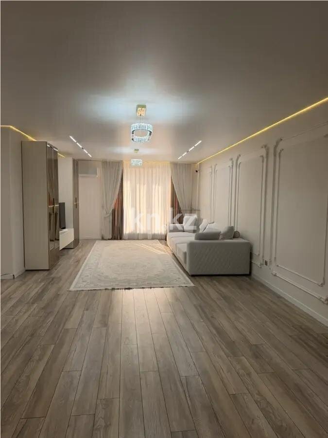 Продажа 4-комнатной квартиры, 165 м² в Алматы