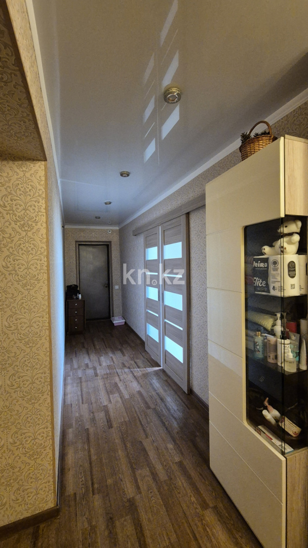 Продажа 3-комнатной квартиры, 65 м² в Караганде - фото 4