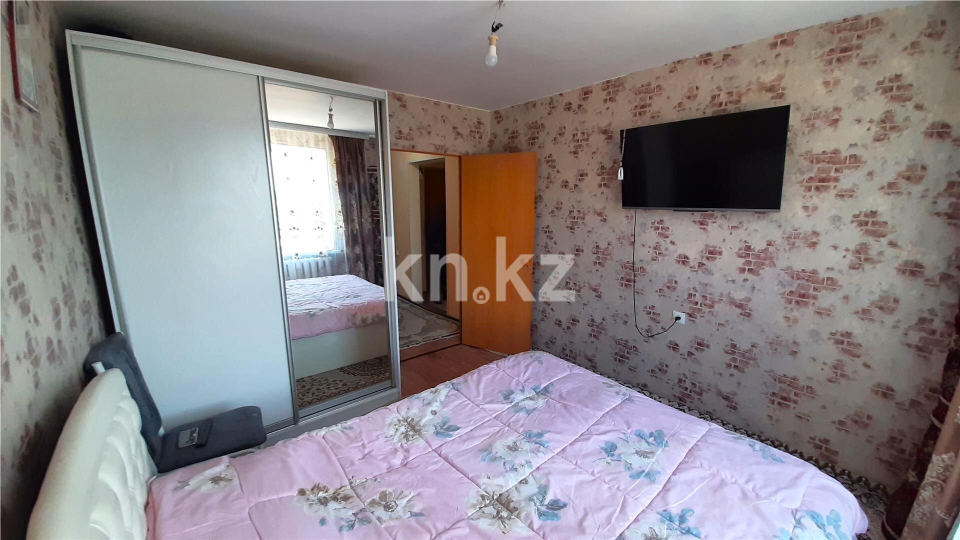 Продажа 3-комнатной квартиры, 80 м² в Темиртау - фото 4