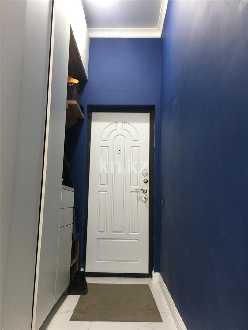 Продажа 3-комнатной квартиры, 78 м², мкр. Алтын Арка в Караганде - фото 16