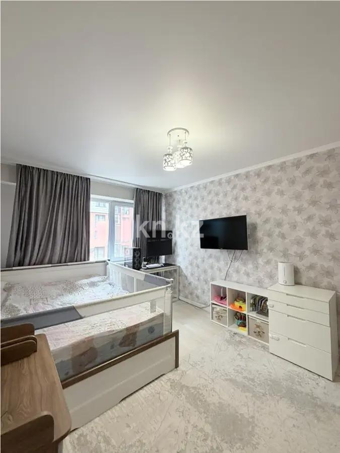 Продажа 2-комнатной квартиры, 61.5 м² в Алматы - фото 2