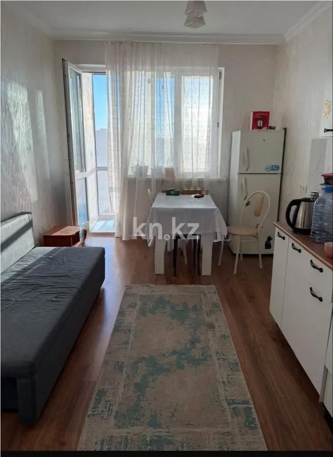 Продажа 1-комнатной квартиры, 52 м² в Астане