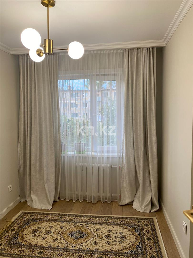 Продажа 5-комнатной квартиры, 100 м², 6-й мкр. в Темиртау - фото 13