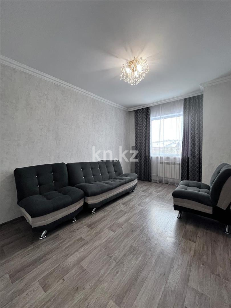 Продажа 2-комнатной квартиры, 57 м², ул. Университетская в Караганде - фото 6