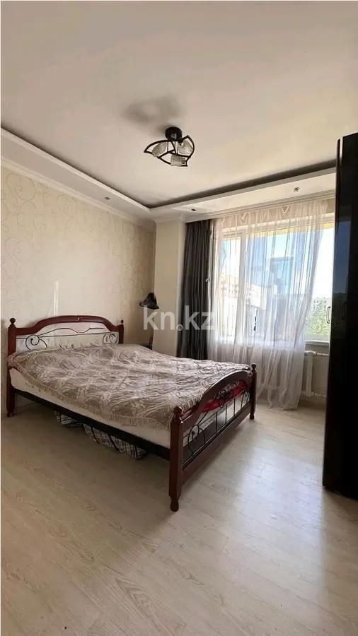 Продажа 2-комнатной квартиры, 56 м² в Астане