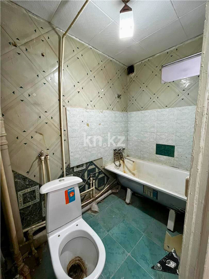 Продажа 1-комнатной квартиры, 31 м² в Караганде - фото 2