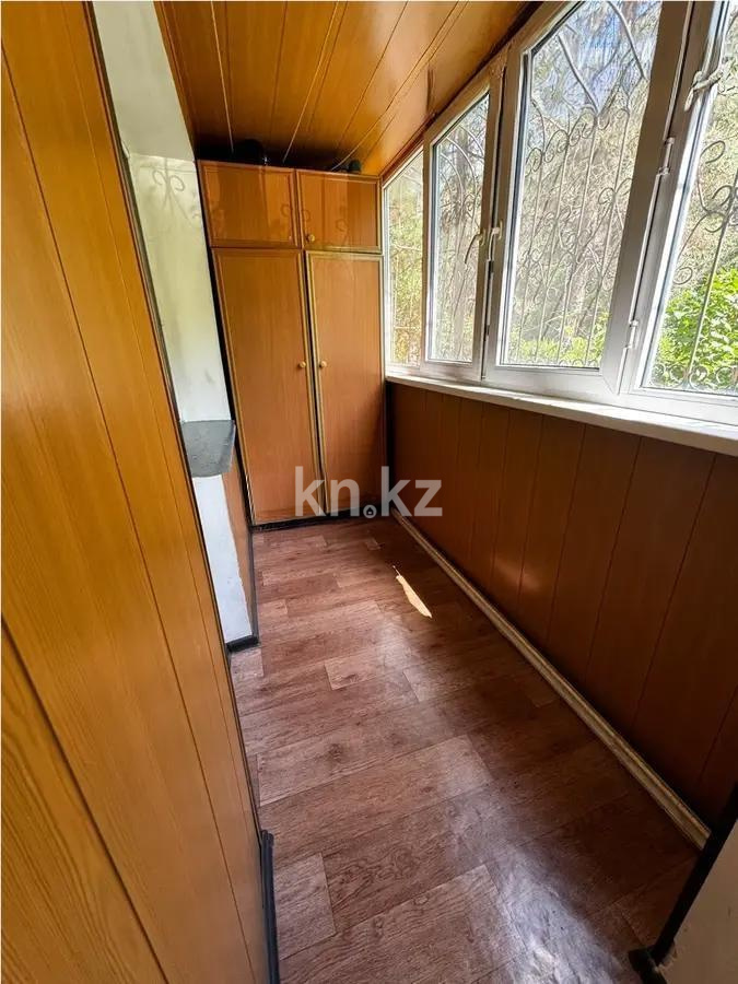 Продажа 3-комнатной квартиры, 67 м² в Алматы - фото 8