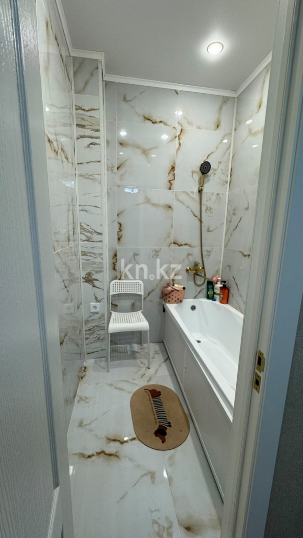 Продажа 1-комнатной квартиры, 41.1 м² в Астане - фото 5