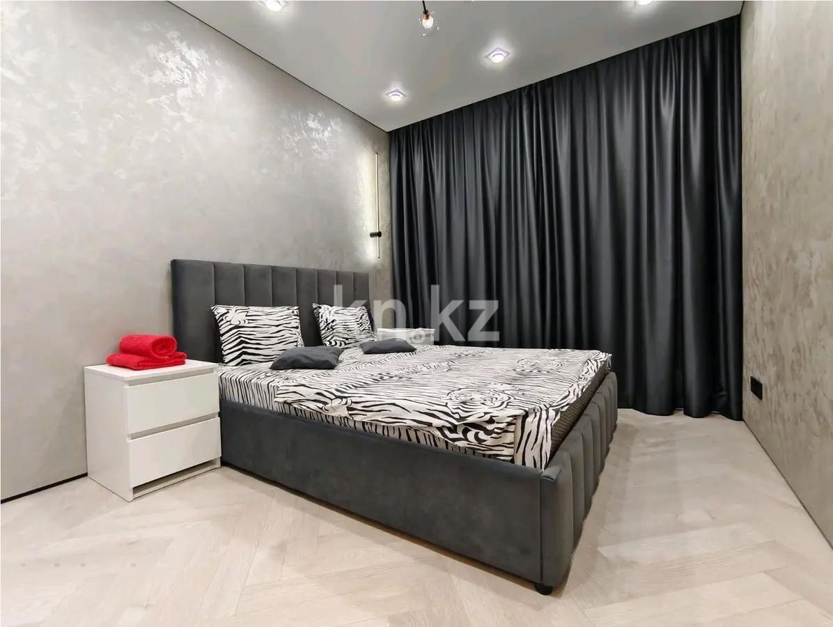 Продажа 3-комнатной квартиры, 50 м², ул. Утепова, дом  31 в Алматы - фото 2