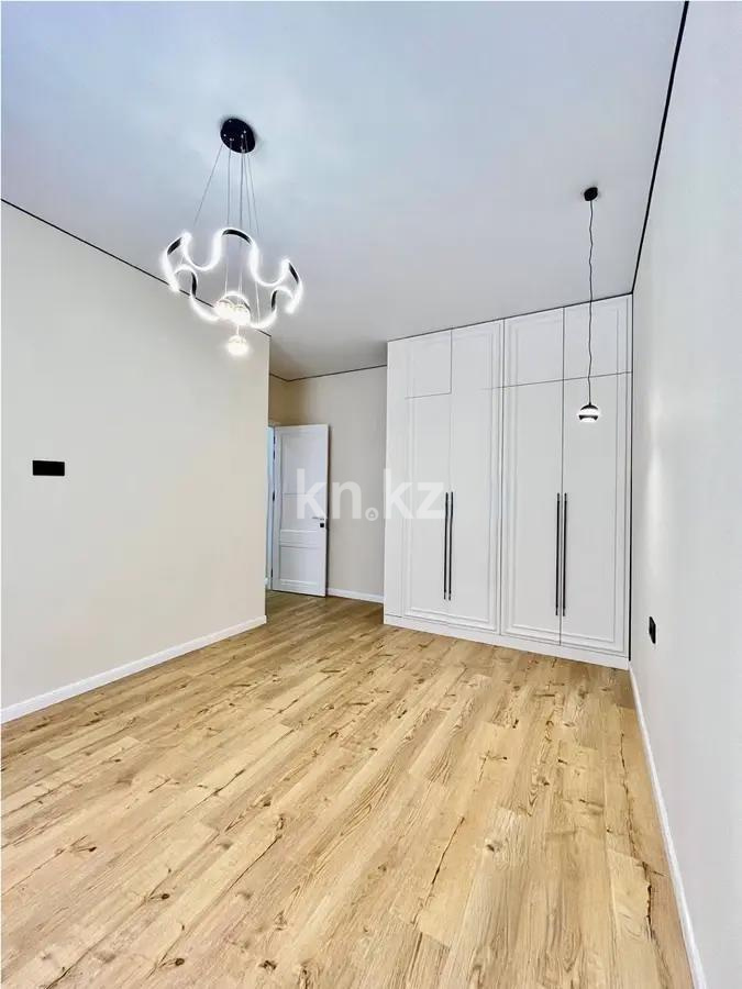 Продажа 2-комнатной квартиры, 57 м² в Астане - фото 4