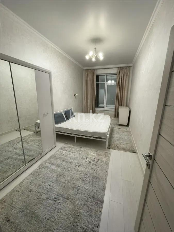 Продажа 2-комнатной квартиры, 80.5 м², ул. Ушкемпирова, дом  44 в Алматы - фото 2