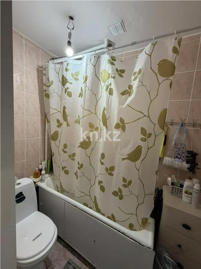 Продажа 1-комнатной квартиры, 31.2 м² в Астане - фото 3