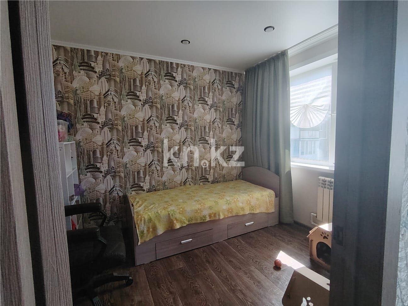 Продажа 3-комнатной квартиры, 55 м² в Темиртау - фото 5