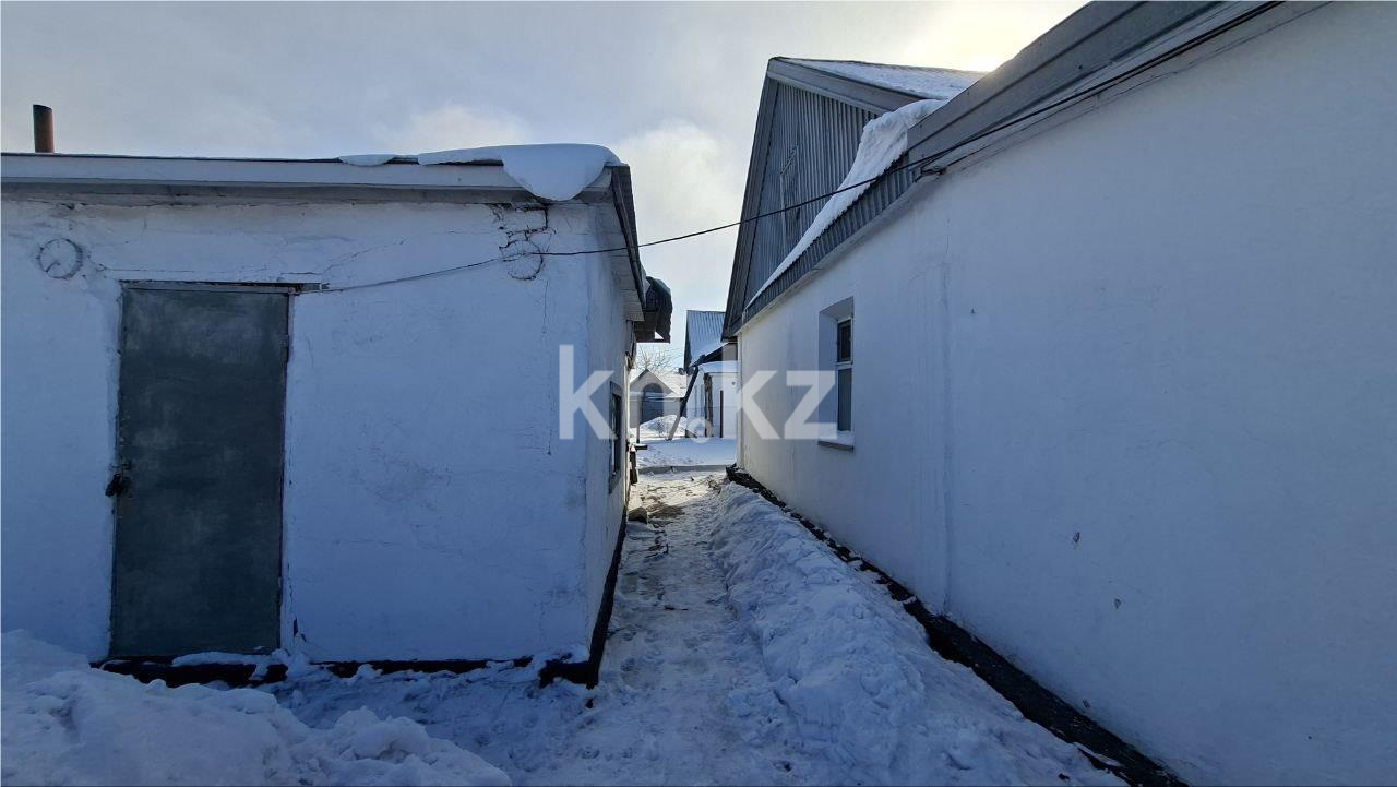 Продажа 4-комнатного дома, 72.3 м² в Темиртау - фото 22
