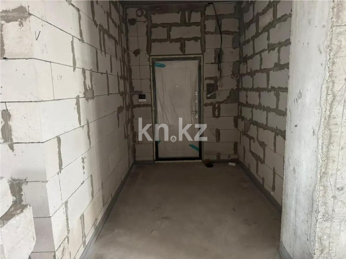 Продажа 3-комнатной квартиры, 103.6 м² в Алматы - фото 2