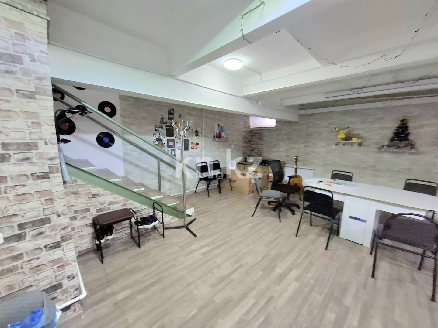 Продажа помещения, 137 м² в Караганде - фото 15