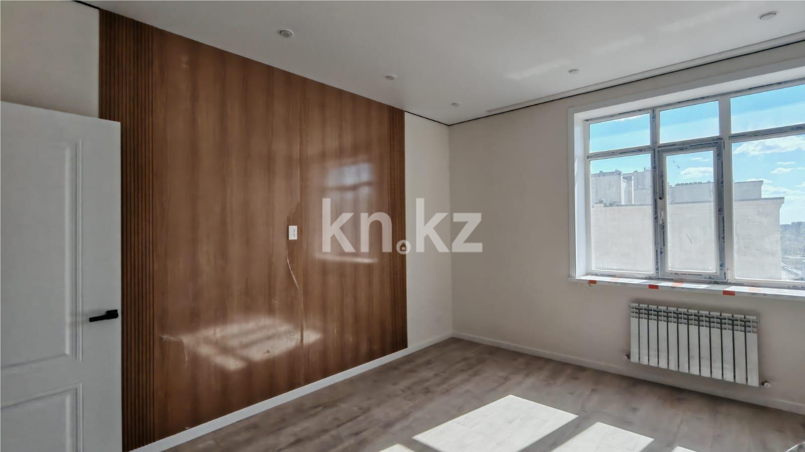 Продажа 2-комнатной квартиры, 61 м² в Караганде - фото 10