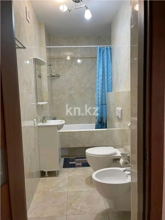 Продажа 1-комнатной квартиры, 40 м², ул. Сарайшык, дом  7/1 в Астане - фото 3