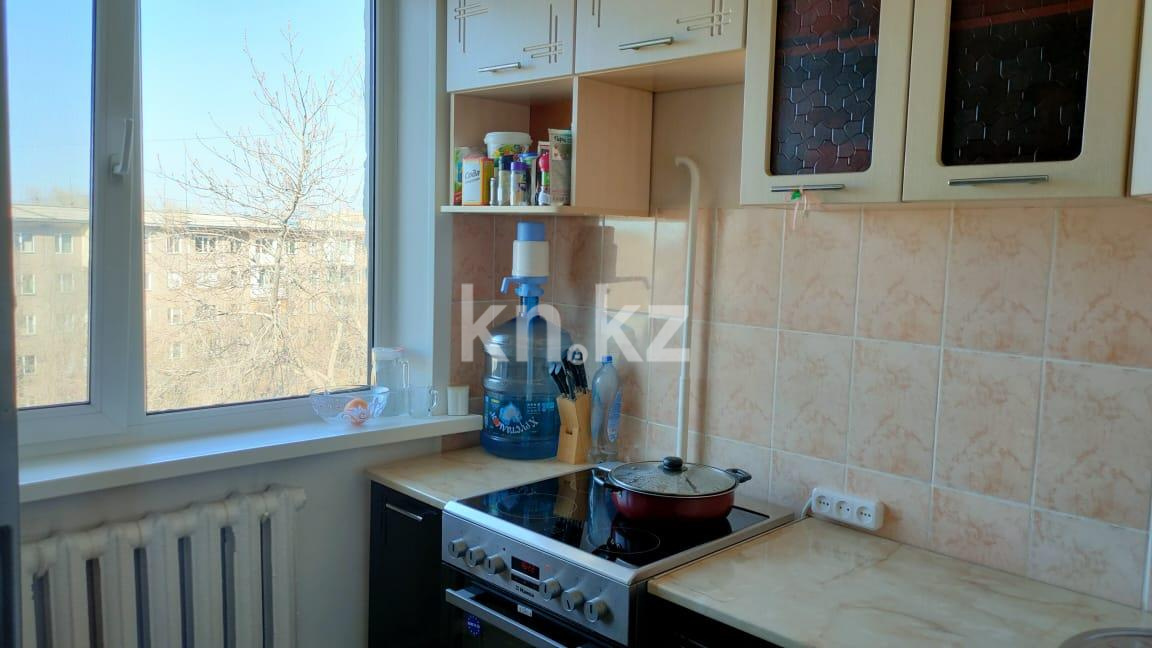 Продажа 2-комнатной квартиры, 45 м², мкр-н Восток-2, дом  12 в Караганде - фото 5