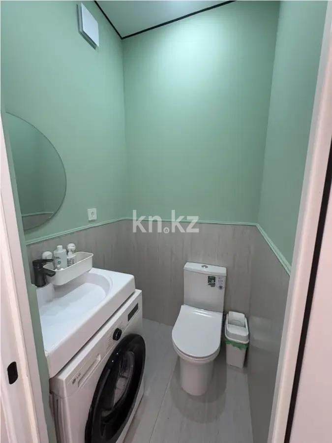 Продажа 3-комнатной квартиры, 67 м² в Астане - фото 3
