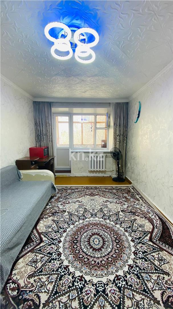 Продажа 3-комнатной квартиры, 62 м² в Караганде