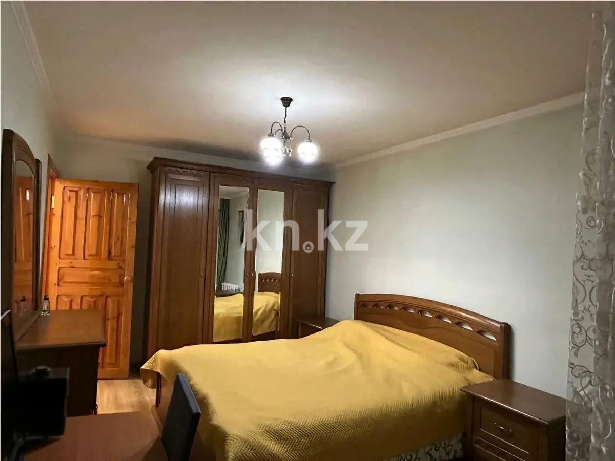 Продажа 4-комнатной квартиры, 74 м² в Караганде - фото 2