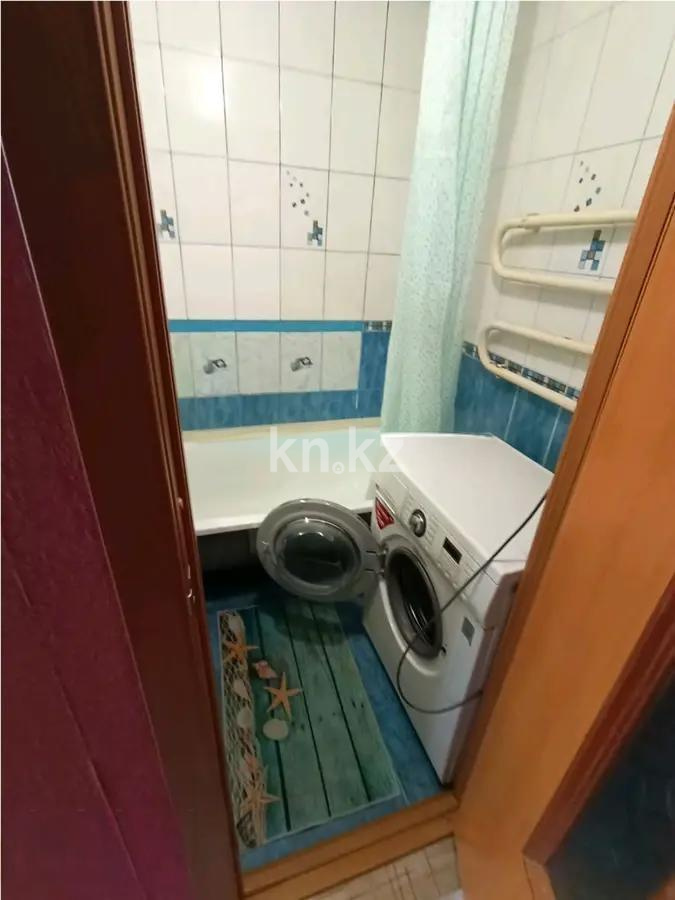 Продажа 1-комнатной квартиры, 39 м², мкр. 8-й мкр., дом  13 в Темиртау - фото 3