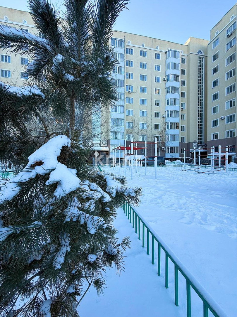 Продажа 1-комнатной квартиры, 37 м² в Астане - фото 6