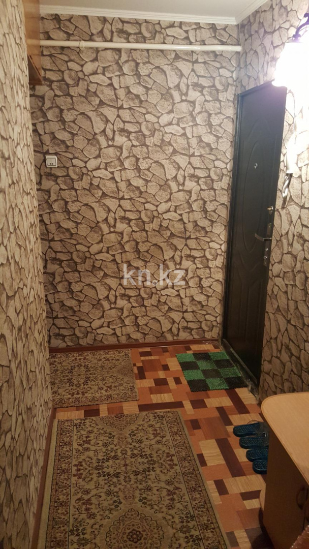 Аренда 1-комнатной квартиры посуточно, 40 м² в Алматы - фото 7