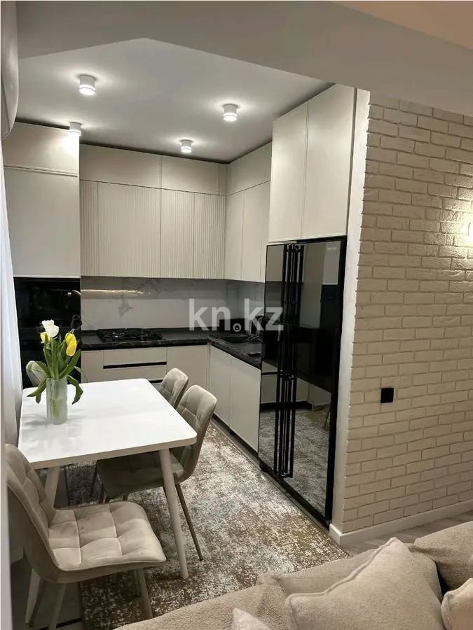 Продажа 4-комнатной квартиры, 100 м² в Алматы - фото 4