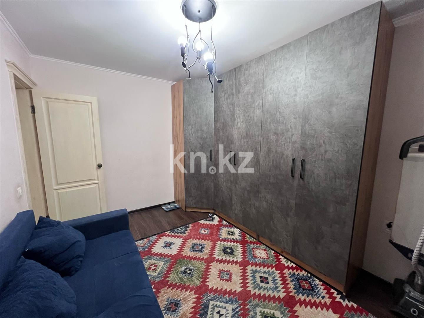 Продажа 3-комнатной квартиры, 68 м², пр. Шахтеров, дом  31 в Караганде - фото 7