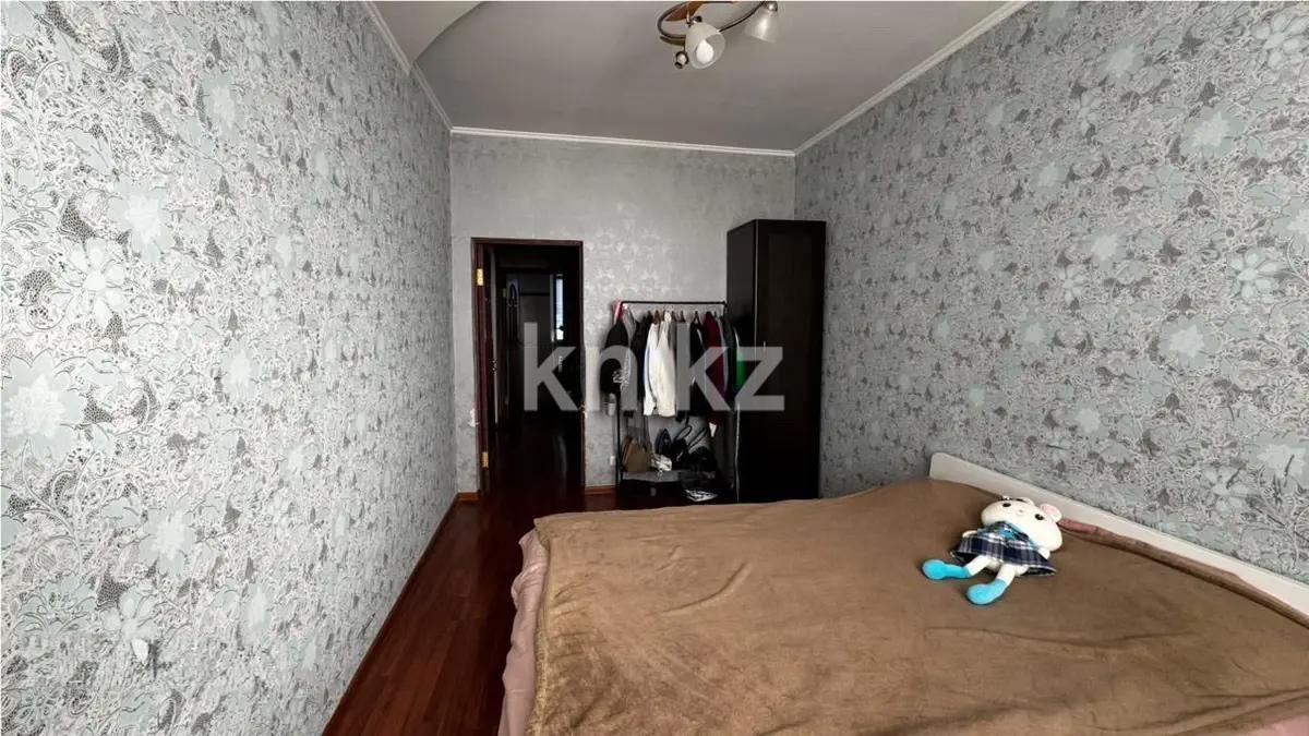 Продажа 2-комнатной квартиры, 50 м², пр. Абая, дом  27 в Алматы - фото 2