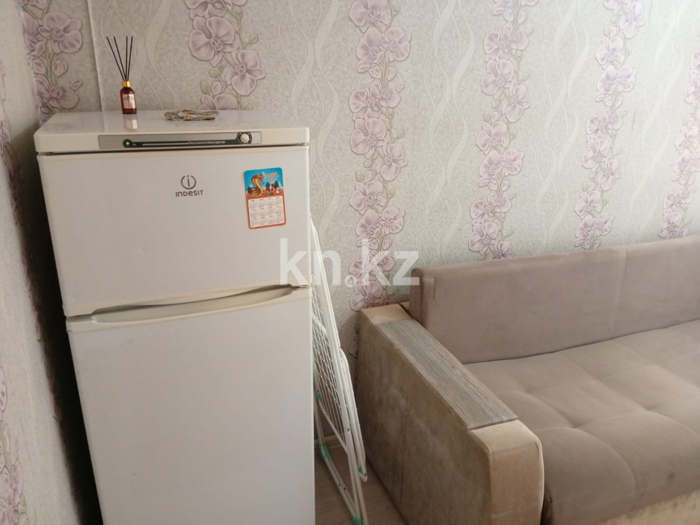 Аренда 1-комнатной квартиры, 27 м² в Астане - фото 5