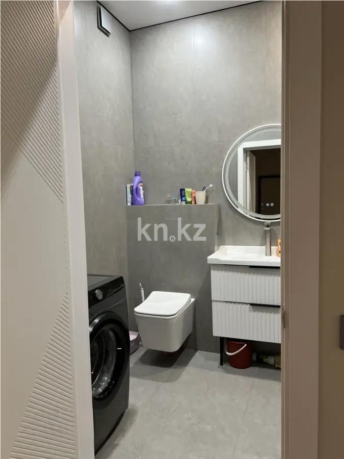 Продажа 2-комнатной квартиры, 70 м² в Алматы - фото 3