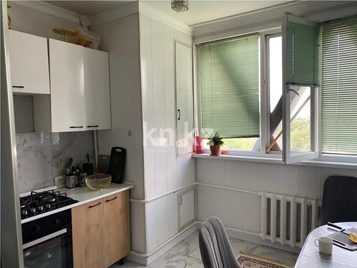 Продажа 3-комнатной квартиры, 80 м² в Алматы - фото 3