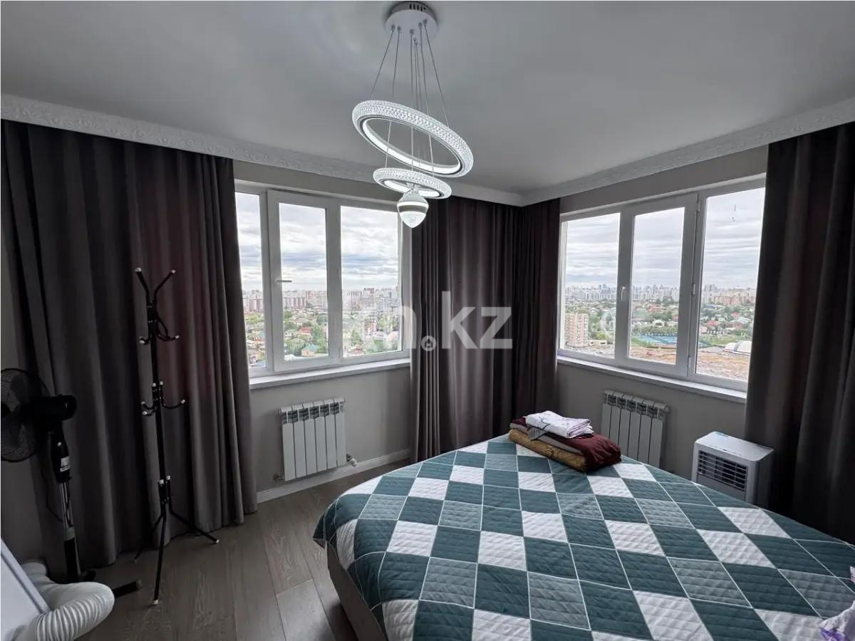 Продажа 2-комнатной квартиры, 51 м² в Астане - фото 2