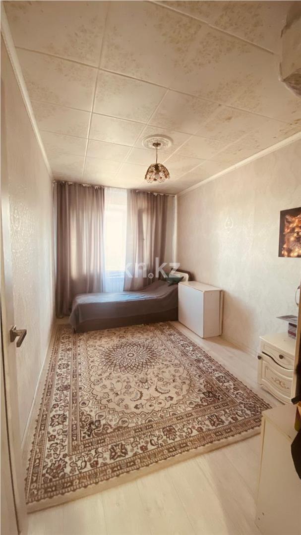 Продажа 3-комнатной квартиры, 62 м² в Караганде - фото 4